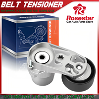 Drive Belt Tensioner Assembly for BMW F30 335i F10 535i F12/13 640i F25 X3 X4 X5 11287599097 11288604266 7599097 8604266 V202773