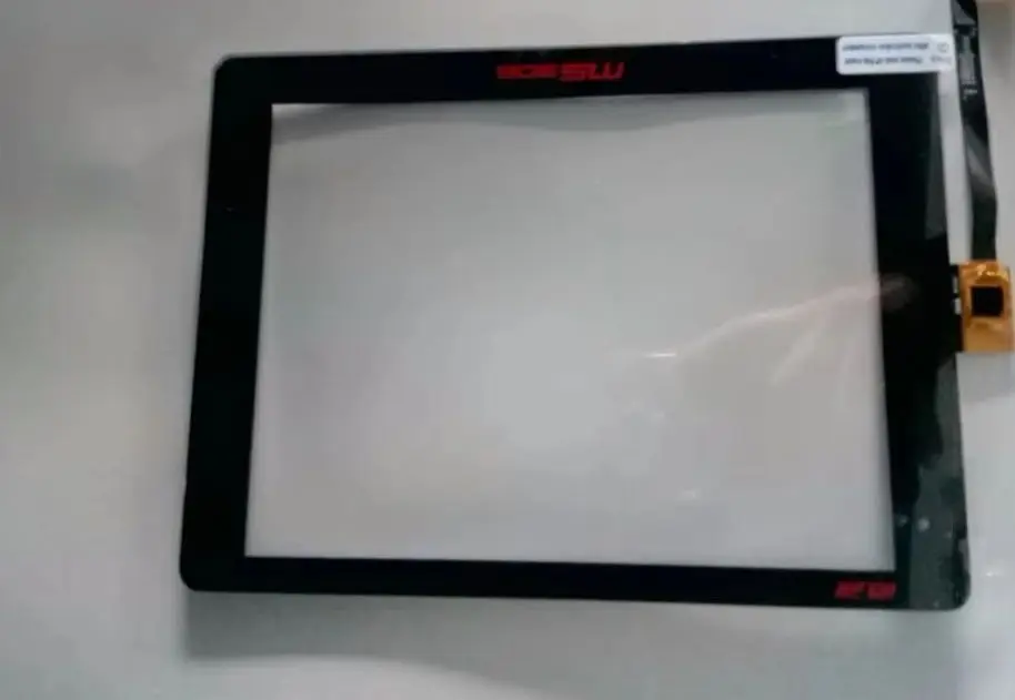 For industry medical equipment F-WGJ80233-V1 F-WGJ80233 For AUTEL MS906 MS906BT Touch screen