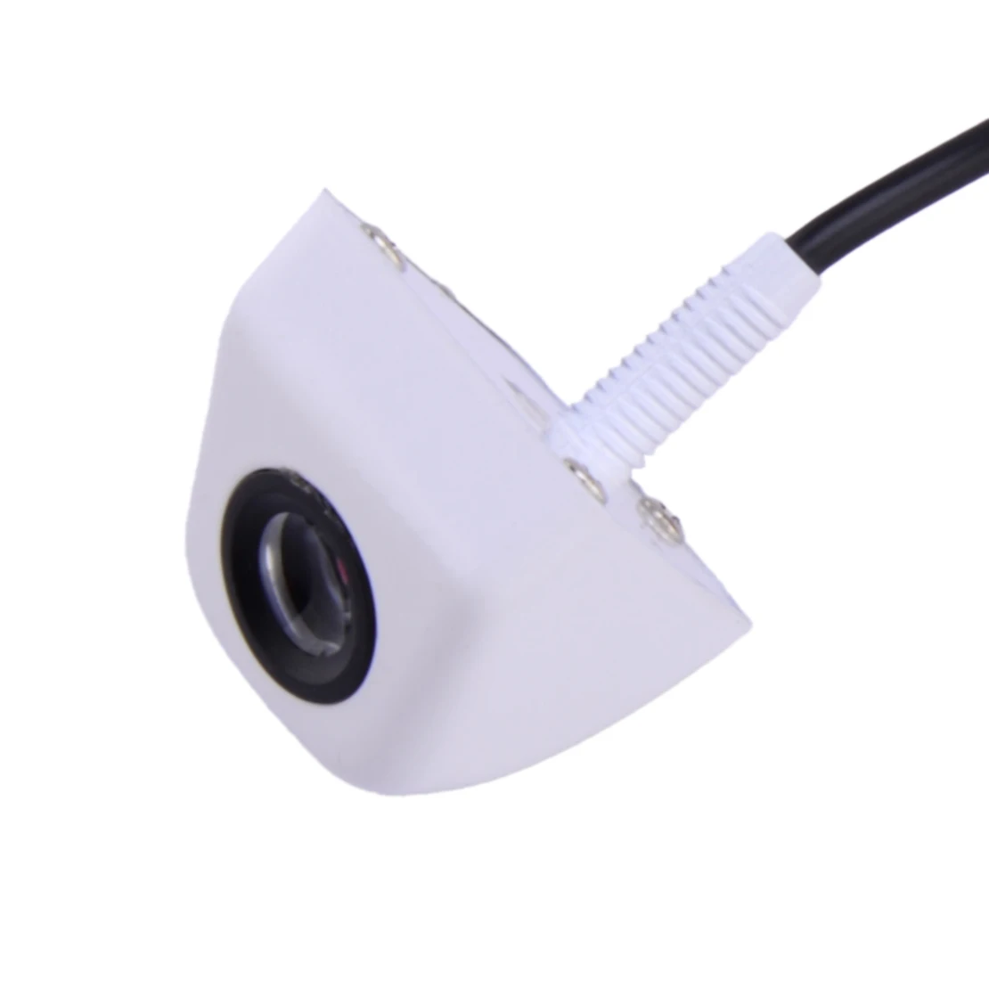 

12V Universal Car Truck RV White Rear View Reverse Backup Parking Camera Night Vision Waterproof 170°