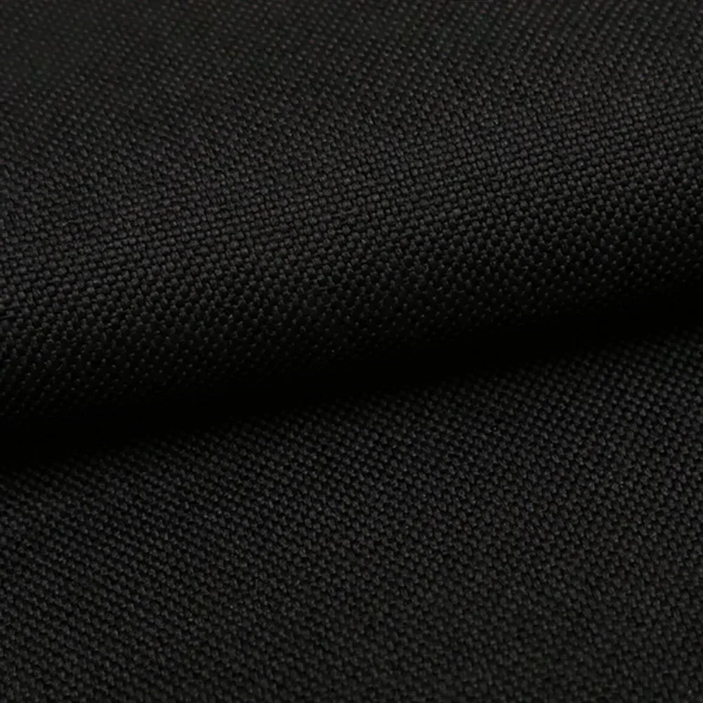 

Diy Clothing Sofa Fabric Sewing Fabric 150*100cm Comfortable Cozy Easy To Clean Linen Cotton Thickened Versatile