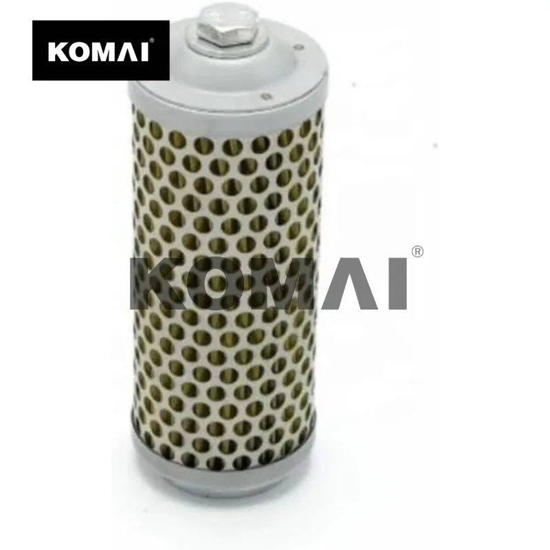 

KOMAI 1 Piece Oil Filter For D65P-11D H-5641 144-49-13852 SH60522 16Y-76-09200 144-49-13853