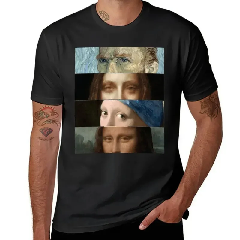 

Crewneck Eyes Never Lie Language of The женский механизм Top Tee Hipster Geek Leisure USA Size