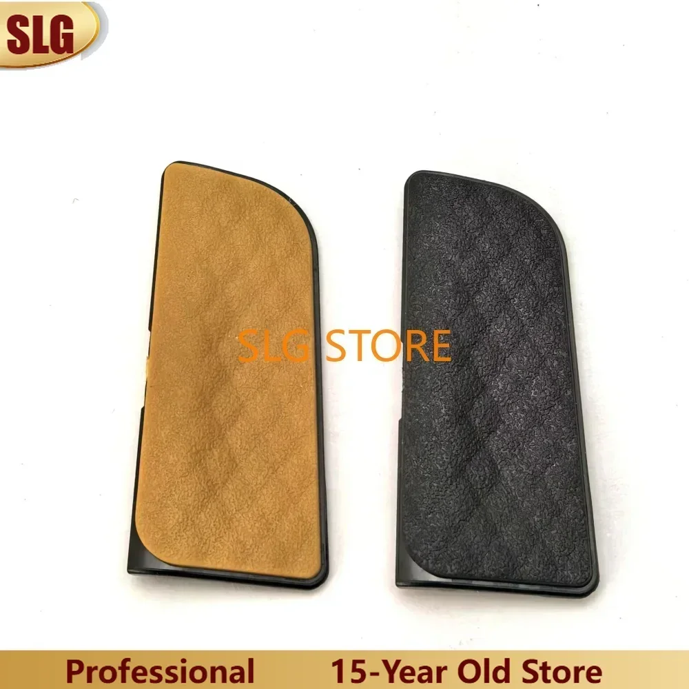 

Новый резиновый передний элемент (грип) для Canon PowerShot SX730HS, SX730, SX740HS, SX740, 1 шт., с клейкой лентой, запчасть для камеры