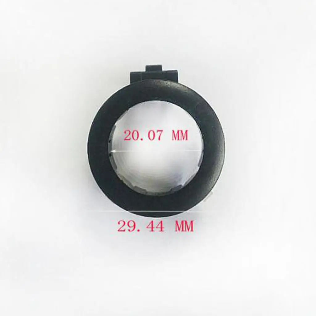 Car Accessories Ultrasonic Sensor Retainer Park Center Sensor for Toyota FJ Cruiser for tundra Standard Cab