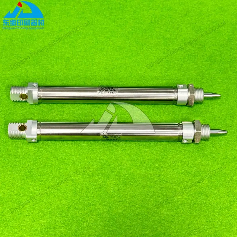 

1 Piece Good Quality New Pneumatic Cylinder Printing Machinery Parts Pneumatic Cylinder L2672905