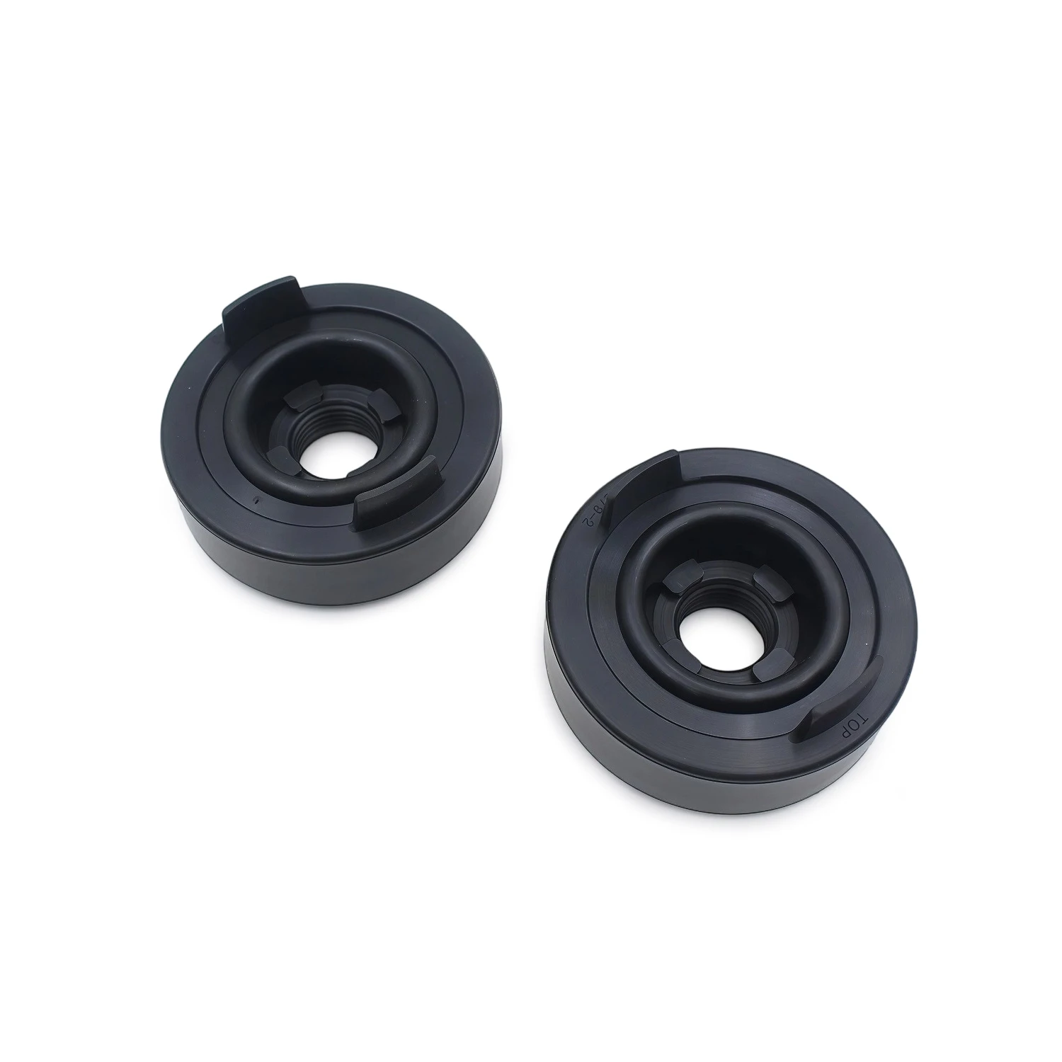Headlight Dust Cover Cap Headlight Rubber Dust Cove For Honda NSS300 NSS250 RVT1000R ST1300 VFR800 VTR1000F Motorcycle