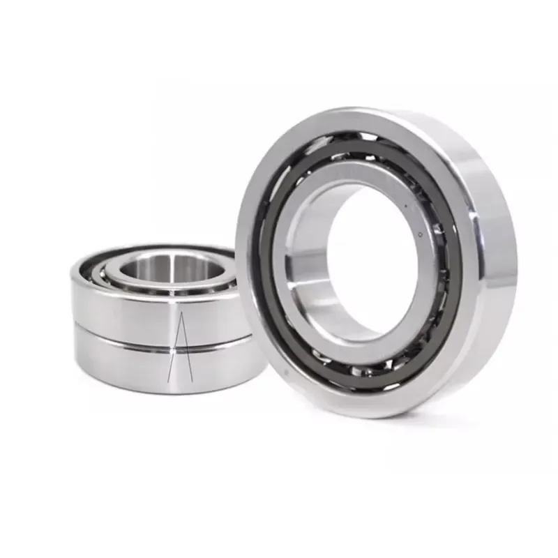 2026 Hot！ 60BNR10S 60BNR10H 60BNR10X BNR10 Series Ultra High-Speed Angular Contact Ball Bearing for Machine Tool CNC Spindle