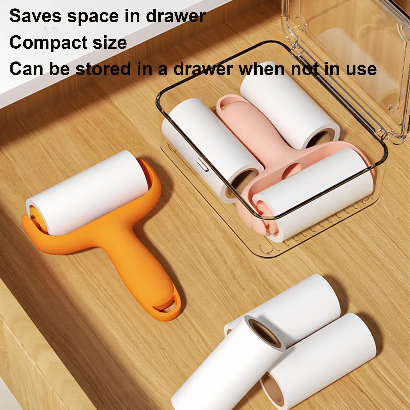 

Lint Rollers For Pet Hair Travel Size Dog Cat Fuzz Removal Tool With Refills Sticky Lint Remover For Couch Upholstery Carpet