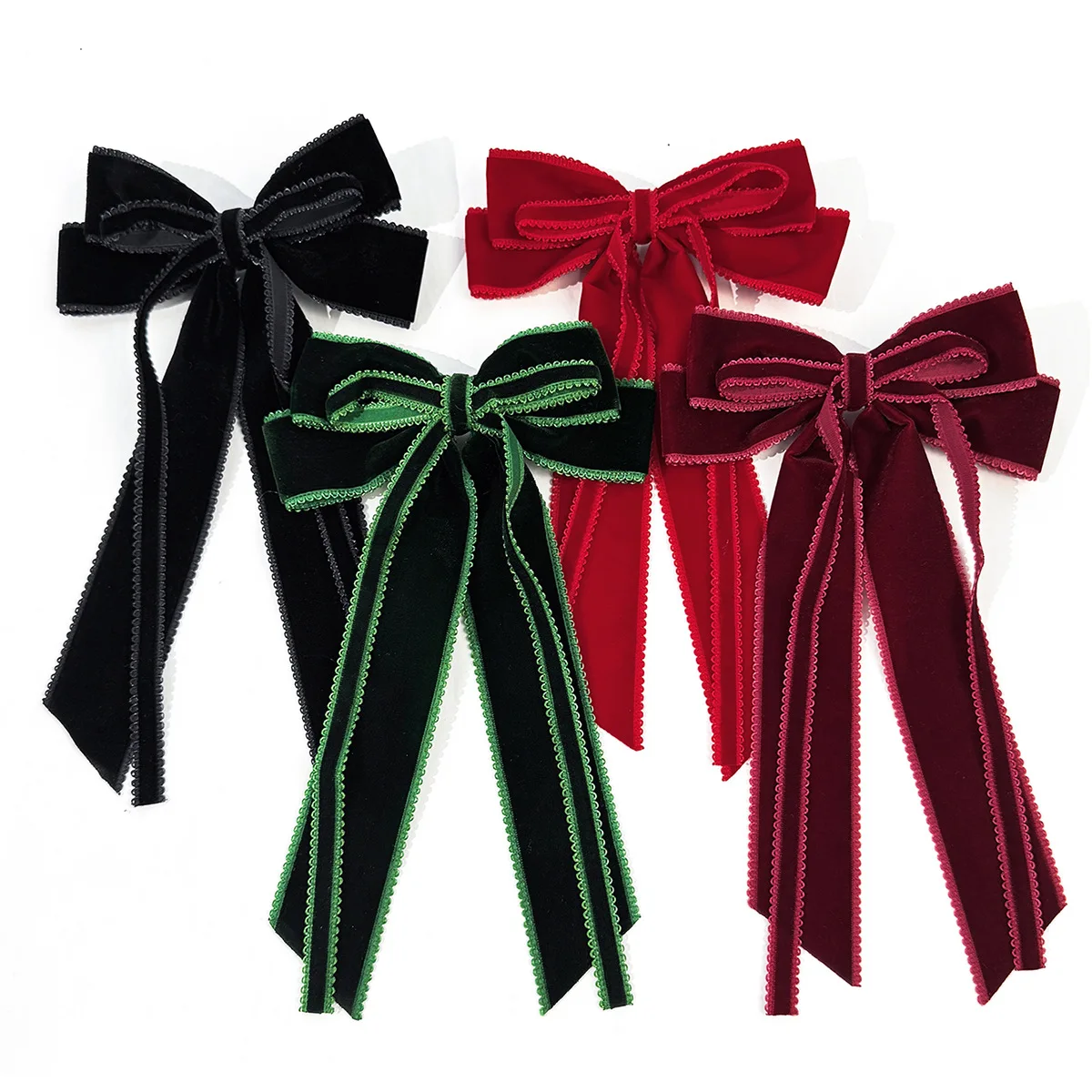 20-pieces-barrettes-a-cheveux-en-velours-de-style-vintage-avec-longues-franges-pour-femmes-et-filles-pinces-a-cheveux-accessoires-pour-cheveux-ideales-pour-les-mariages-les-fetes-de-noel-et-les-occasions-speciales