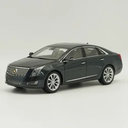 1:18 Scale Diecast Alloy CADILLAC XTS 2014 Toys Cars Model Classics Nostalgia Adult Collectible Souvenir Gifts Static Display