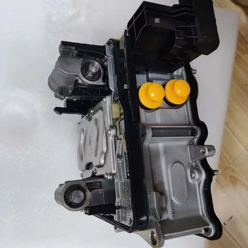 

Mechatronic 7-Speed DSG 0AM927769E Transmission Mechatronic Valve Body TCM