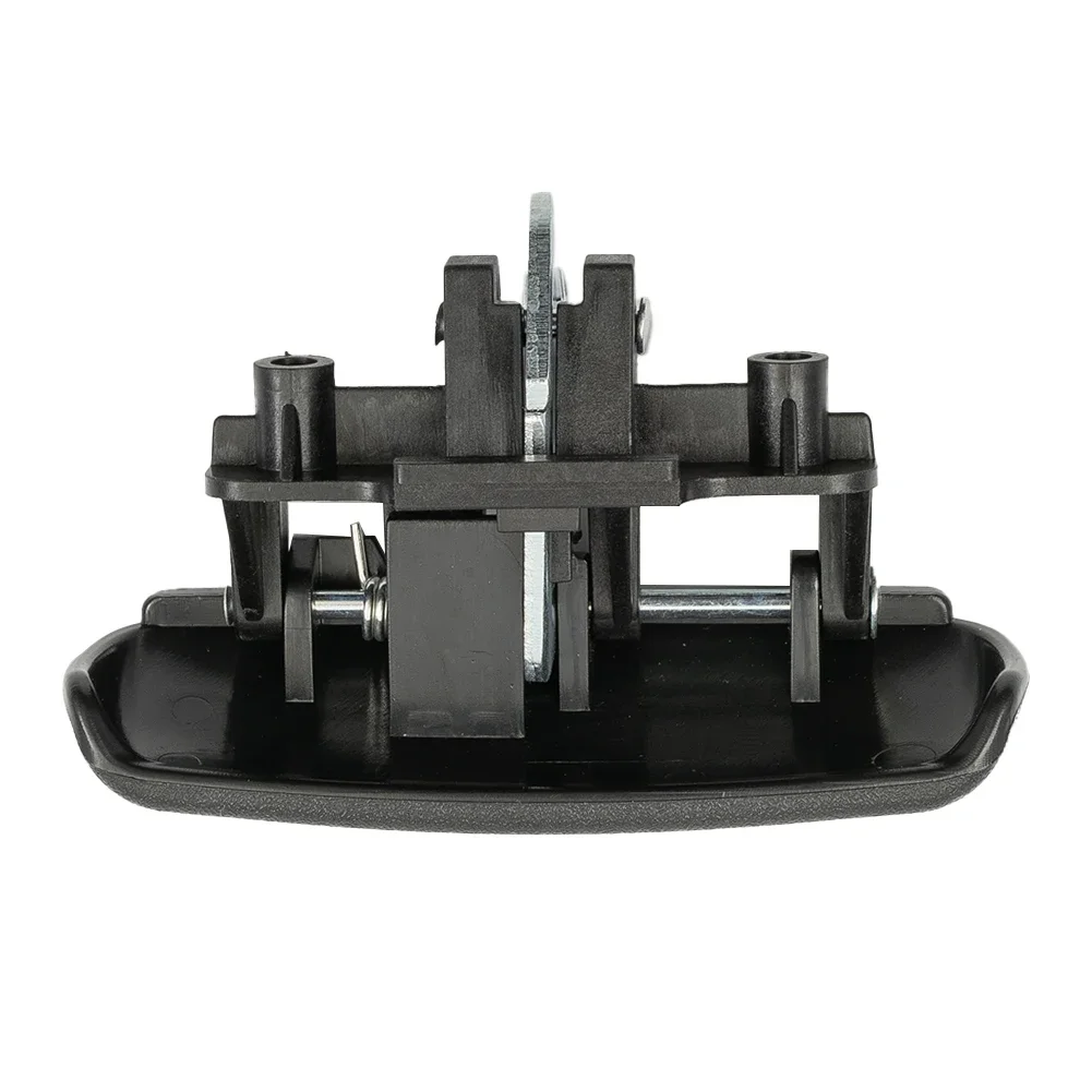 

Ручка открывания перчаточного ящика для Dodge Dakota 1997-2000, Durango 1500, Ram, совместима с 5EM34LAZ