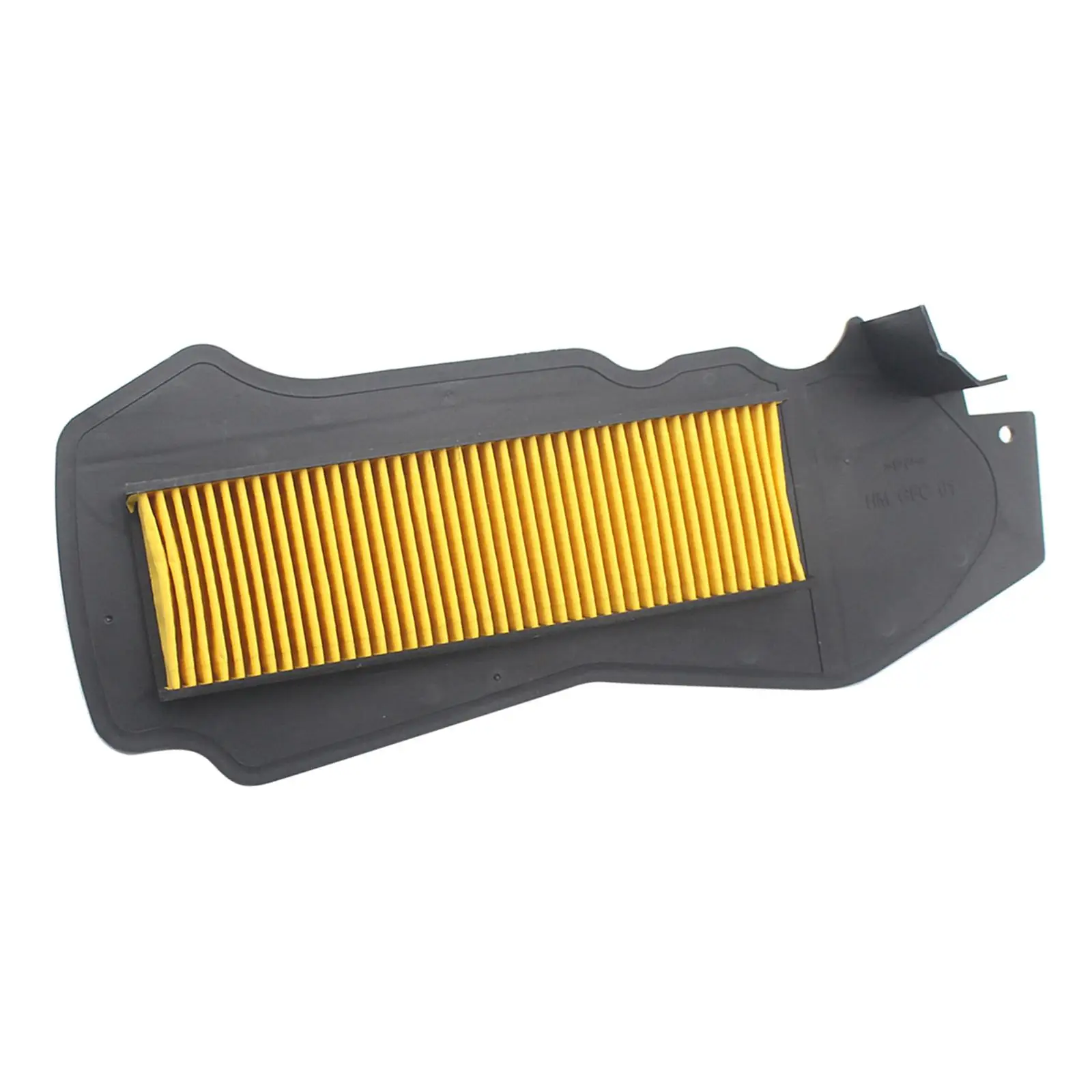 High Performance Motorcycle Engine Parts Air Filter System Direct Fit OEM Quality for Honda Dio AF61 AF62