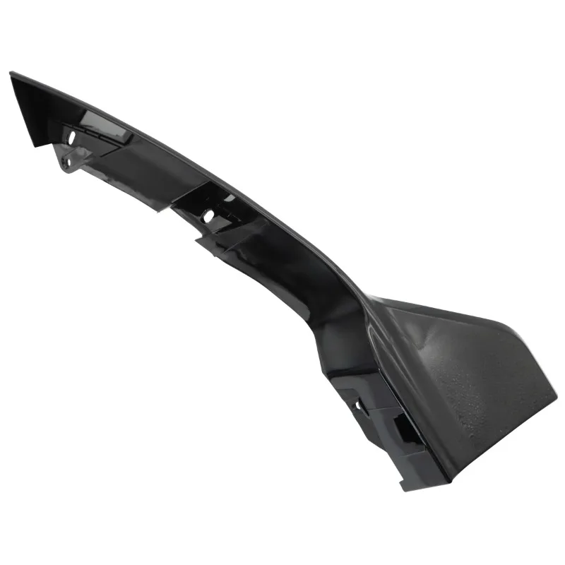 Automobile Front Bumper Corner Wrap-around Trim Panel Left Right for Geely Preface 2023 2024 2025 Brand New