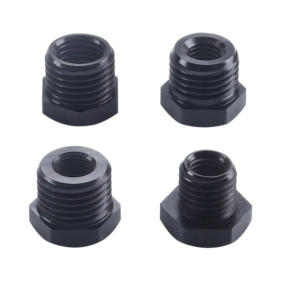 Lathe Headstock Spindle Adapter Thread 1