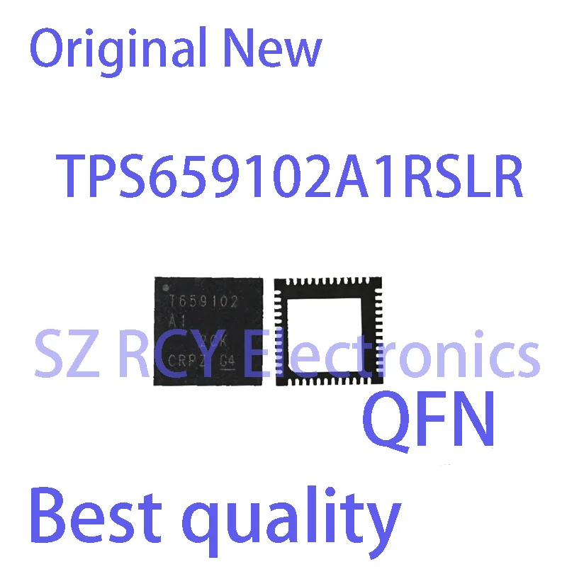 2-30PCS) TPS65910A1RSLR TPS65910A1 TPS65910A31A1RSLR 65910 A31A1 TPS65910A3A1RSLR T65910 A3A1 TPS65910AA1RSLR T65910A A1 IC CHIP