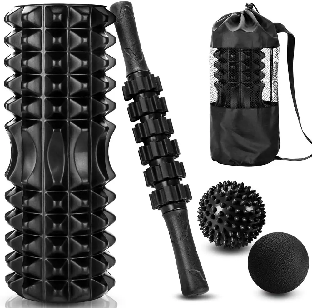 #39 Cheap Foam Muscle Massage Rollers Worth Buying