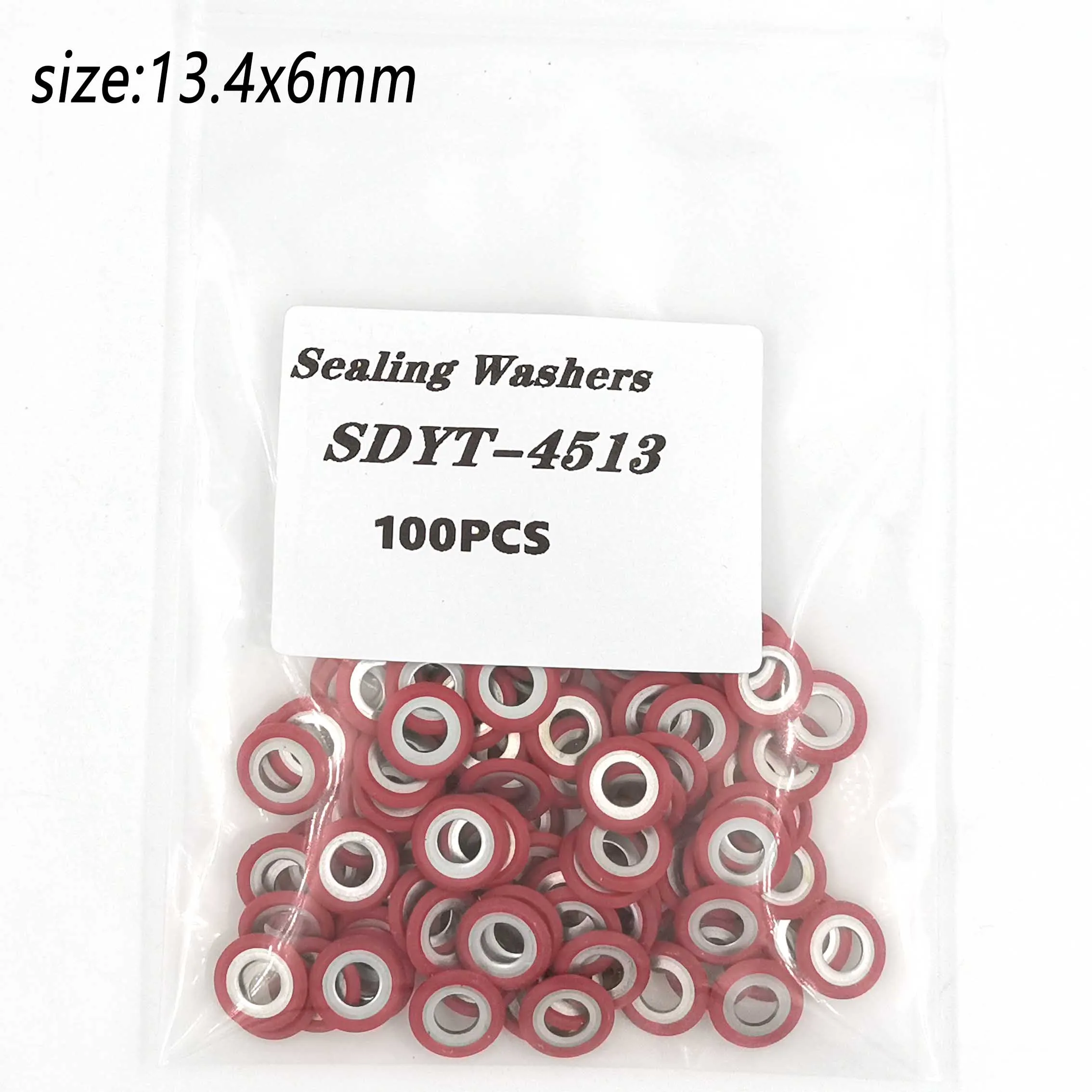 300PCS Gasket For Air Conditioning System Ford Focus Mondeo Focus Victorious Explorer Evaporator Expansion Valve Nozzle Seal