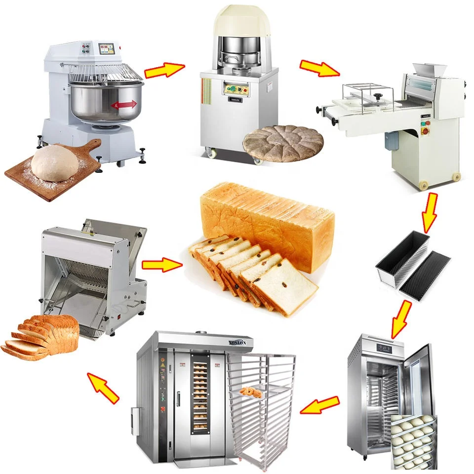 6 Tray Single Door Fermentation Fermentation Equipment Retarder Proofer Proofing Room Pastry Oven Proofer