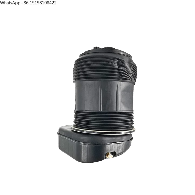 Cayen-ne Auto Suspension Systems 9Y0616001 9Y0616002 Shock Absorb Spring and Rear Air Suspension Bellow  MOQ 1 Pc