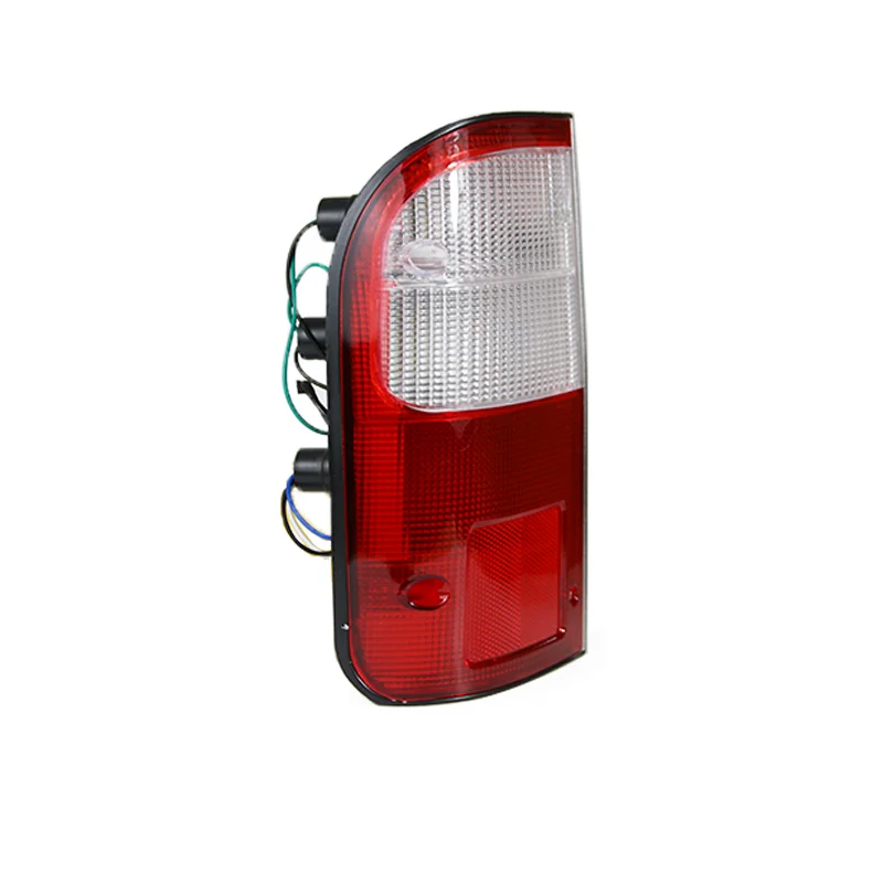 Tail Lamp Assembly For Toyota Hilux Mk4 1997 1998 1999 2000 2001 2002 2003-2006 Rear Taillight Warning Light Reversing Light