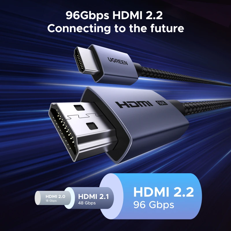 Thumbnail 4 - #77 Latest PS5 HDMI Cables Offers