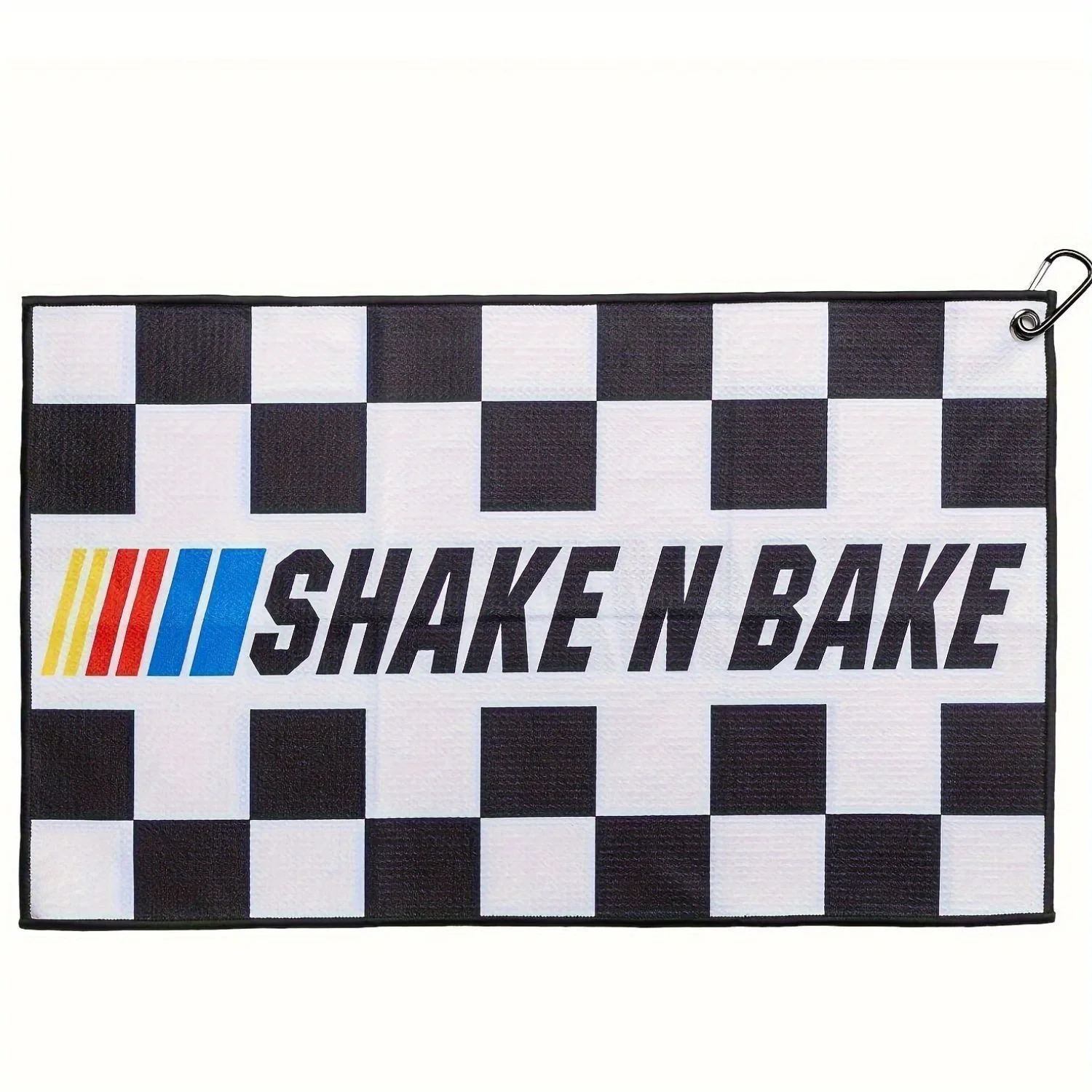 Funny Microfiber Premium Golf Towels, Printed Golf Towels for Golf Bags for Men&Women, Great Golf Accessories for Golfers Dad