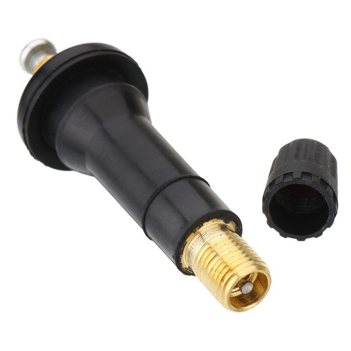 مستشعر ضغط الإطارات ، فوهة ساق صمام Tpms ، النوع ، شيفروليه ، رينو ، فورد ، 4 من من من الخارج