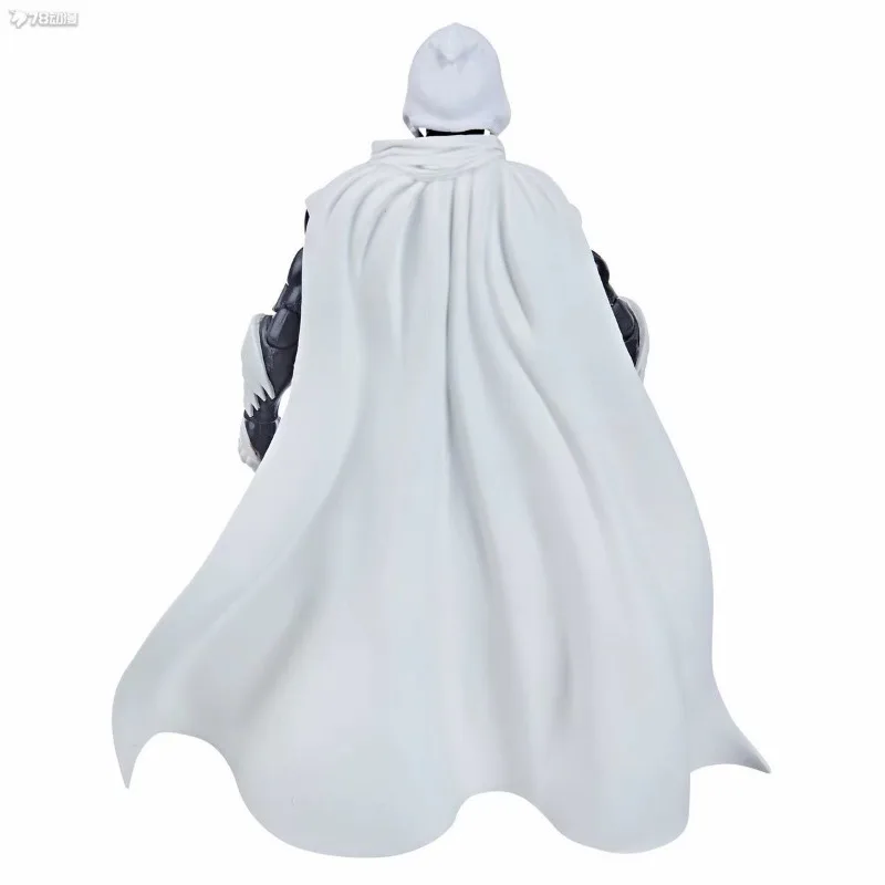 Original Hasbro Marvel Legends Series Moon Knight Anime Figure Toy Model Collection - view 5