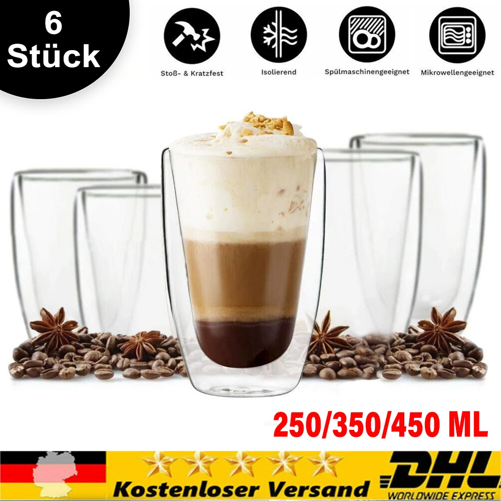 Ciò che Devi Sapere sul Macciato: Guida Completa per Apprezzare al Massimo questa Bevanda