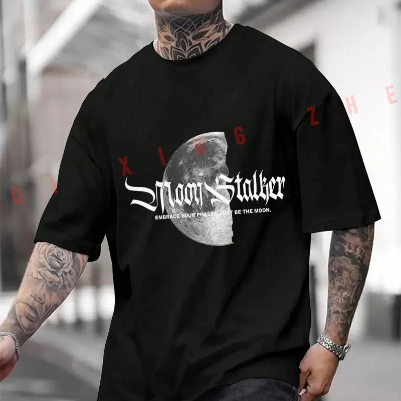 camiseta-masculina-com-estampa-grafica-moonstalker-camiseta-de-manga-curta-com-design-requintado-camisetas-essenciais