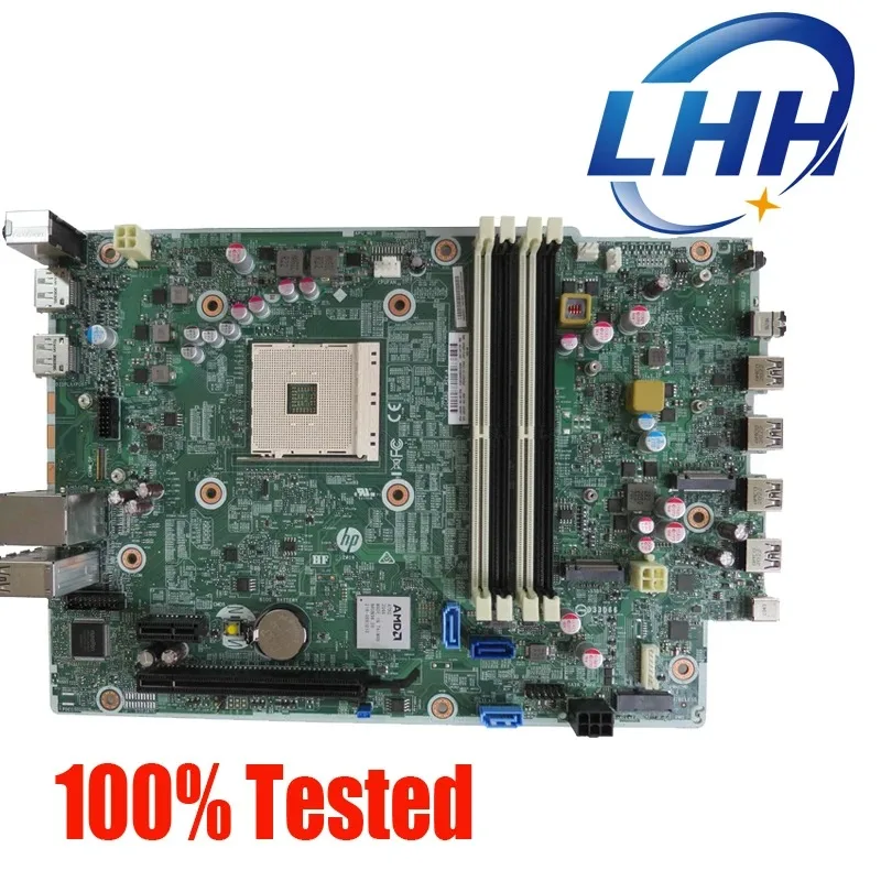 

L65221-001 L54103-001 L65482-001 Материнская плата для материнской платы HP EliteDesk 705 G5 SFF