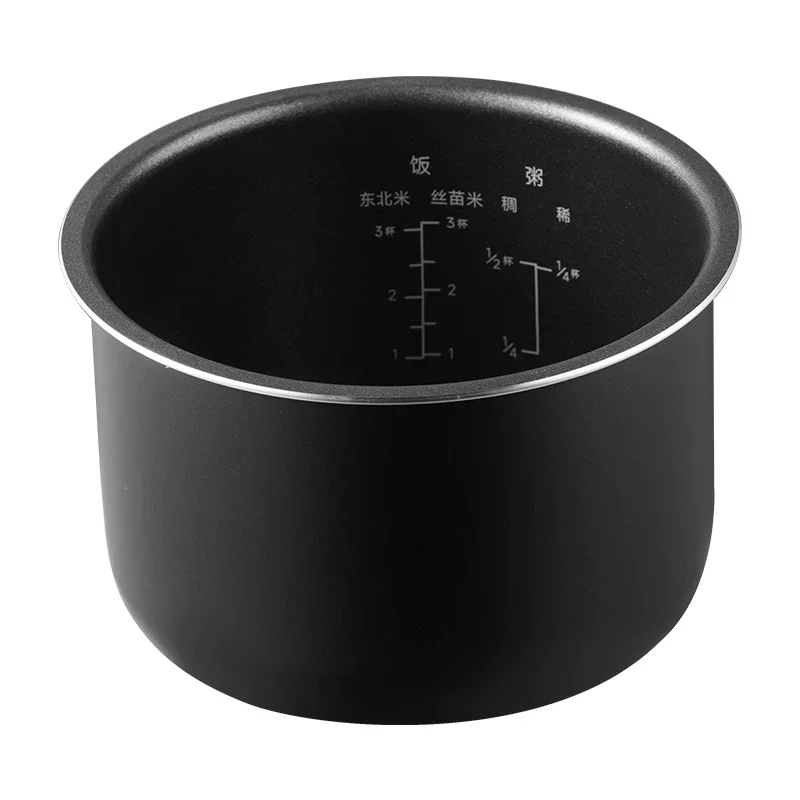 Spanish Rice Transparent N1 Mini Rice Cooker MFB13D0/1.6L Inner Tank Non stick Pot Accessories ...