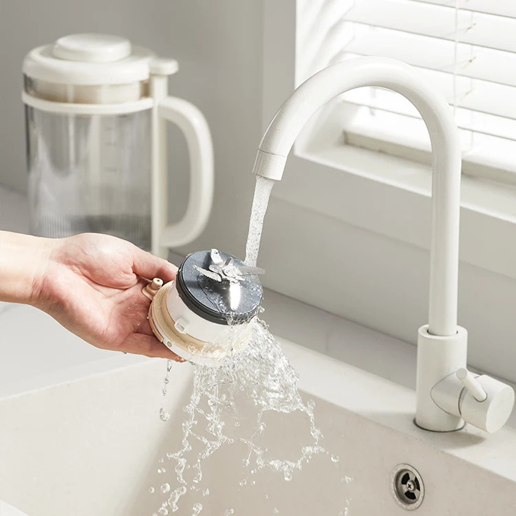 Рисунок 3 - 800 мл многофункциональная машина для разрушения стен