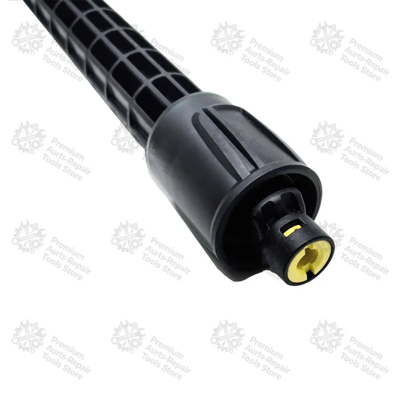 Extension Rod Floor Brush Wand Compatible with K Series Pressure Washer PS20 K2 K3 K4 K5 Long Reach Extension Pole