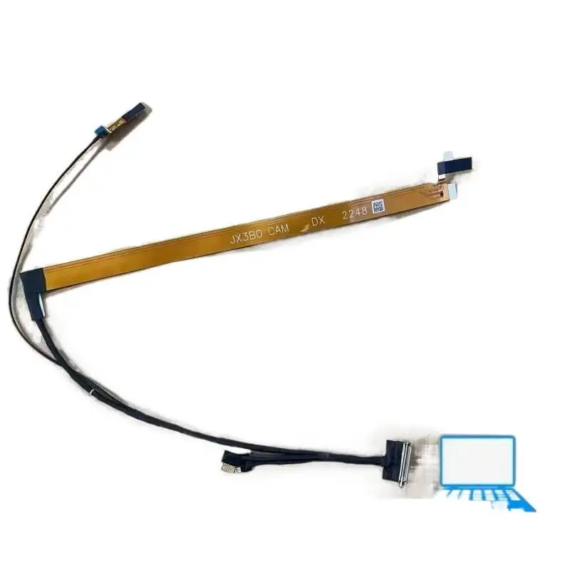 

WHERE. New for x13 Gen 3 LED LCD LVDS cable dc02c00t6605c11h81421
