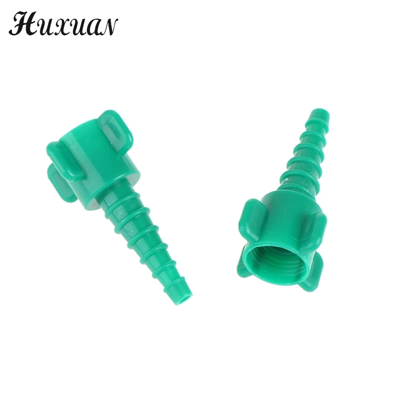 Transfer Head For Oxygen Concentrator Nasal Tube General Accessories WIthout Humidification Cup