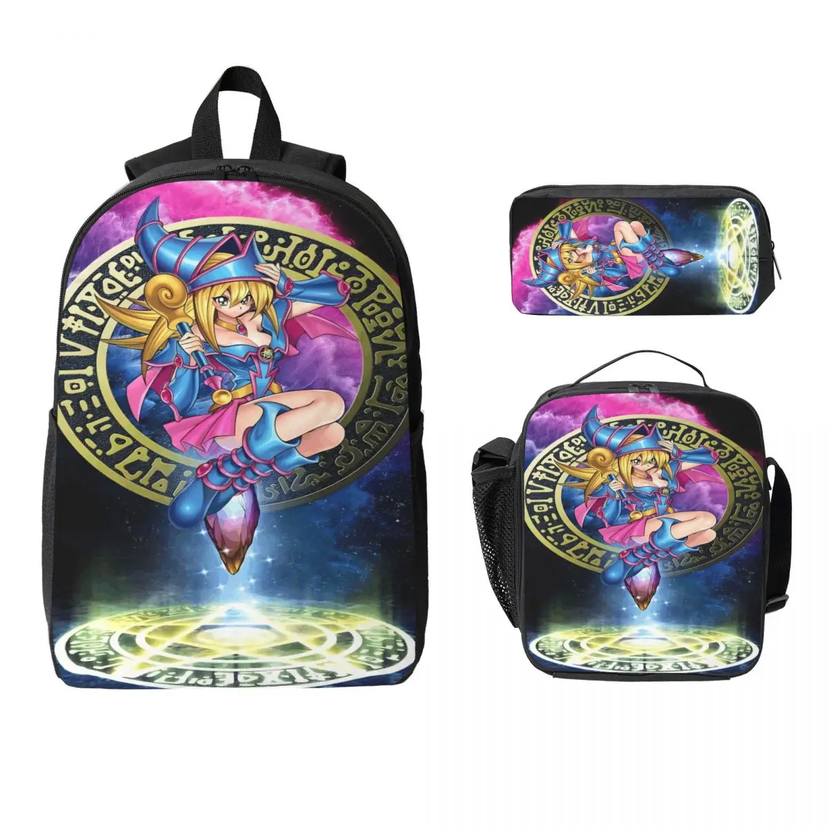 Yu-Gi-Oh Anime Kids… - image