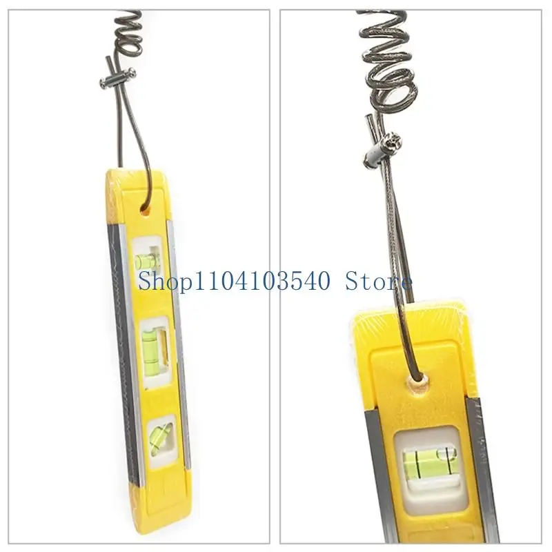 02DC Work Safety Belt High-Altitudes Harness Outdoor Rock Climbing Training Electrician Constructions Safe Rope Hook