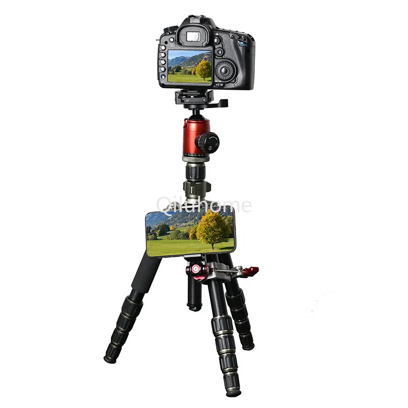 

Metal Clamp Gopro9/10 Large Size Tweezer Sports Camera Accessories Bicycle Bracket Clamp Fixed Bracket