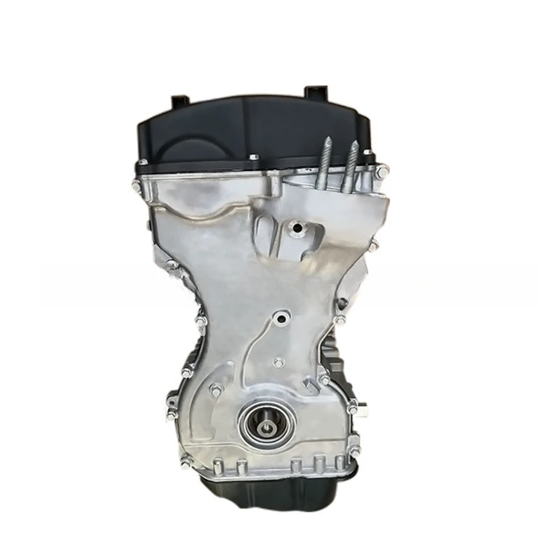

Suitable for Hyundai, Santa Fe, Sonata four-door sedan 2.4 engine
