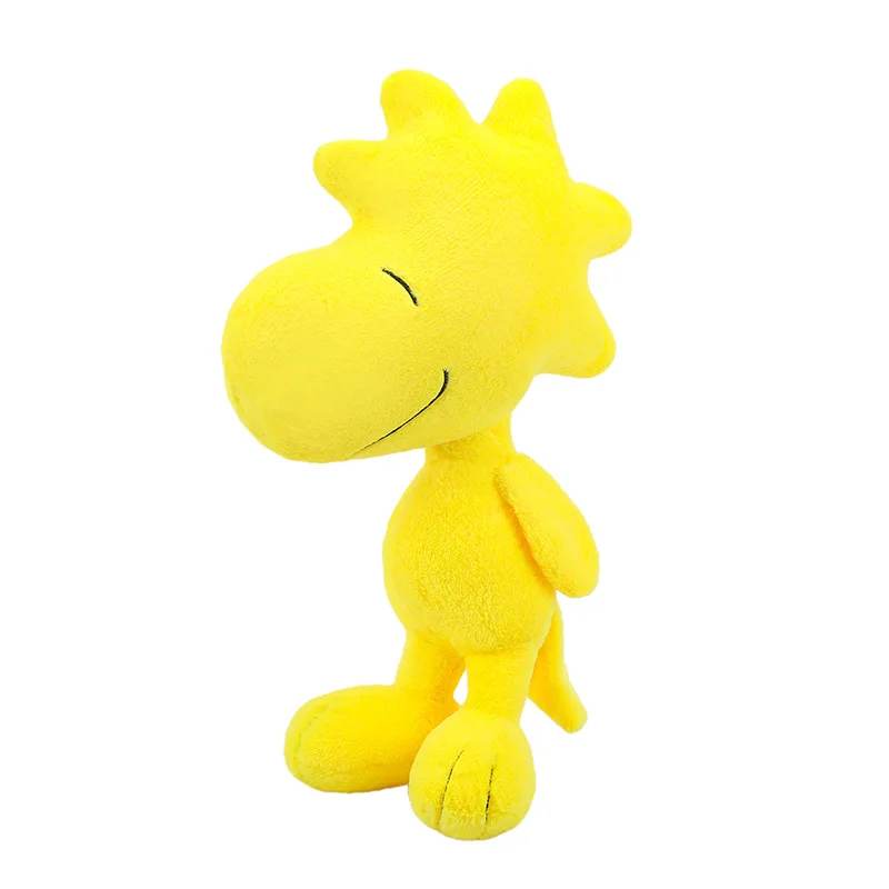 

Новинка 202, плюшевая игрушка Snoopy Tucker, кукла-щенок, комфортный подарок на день рождения, кукла для друзей, комфортная подушка для сна для девочек