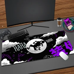 Japanese anime Mouse Pad Gaming Pc Accessories Laptop Computer Speed Mini Pc Gamer Keyboard Desk Mat Big 90X40 XXL Mousepad Gift