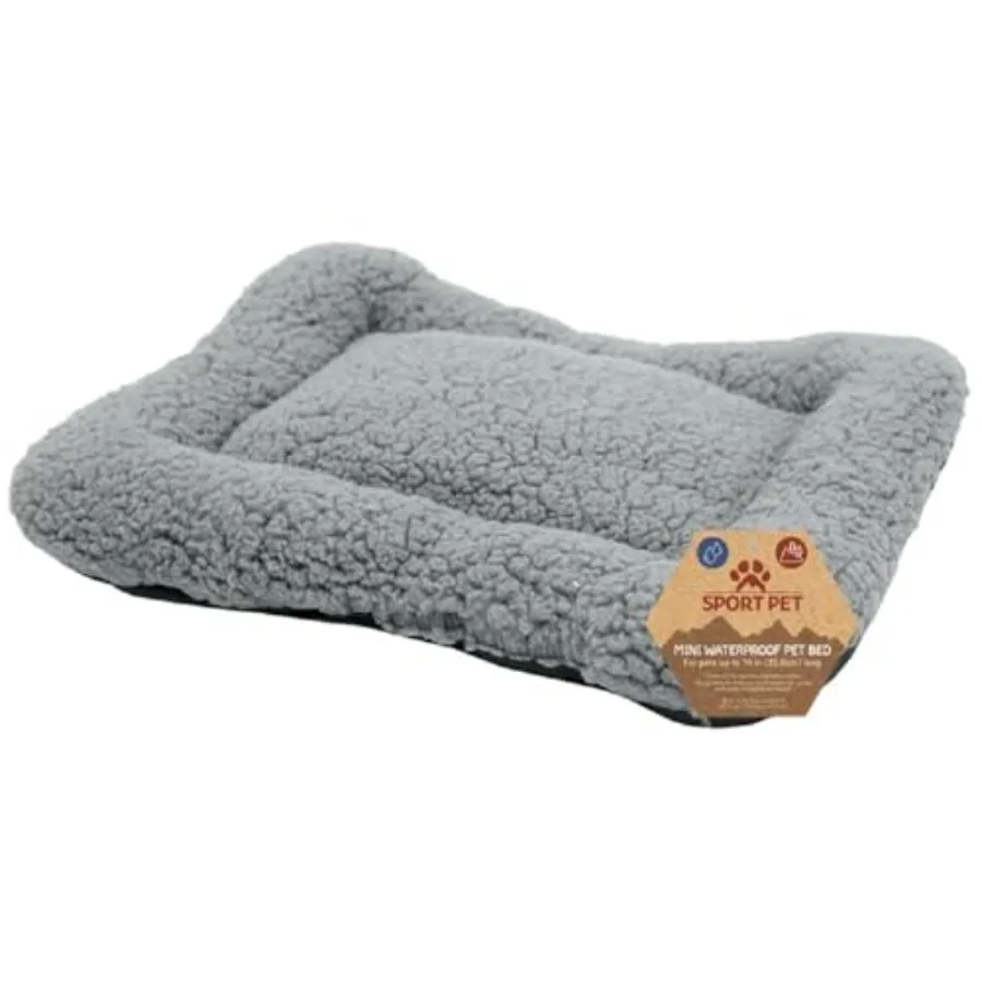 حامل قطط للسفر قابل للطي مع تصميم للباب الأمامي لسهولة الوصول والراحة - حامل خفيف الوزن قابل للطي مع مقاوم للماء