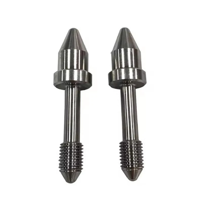 CNC Machine Turning Parts Customizable Bearing Plummer Block Wire EDM