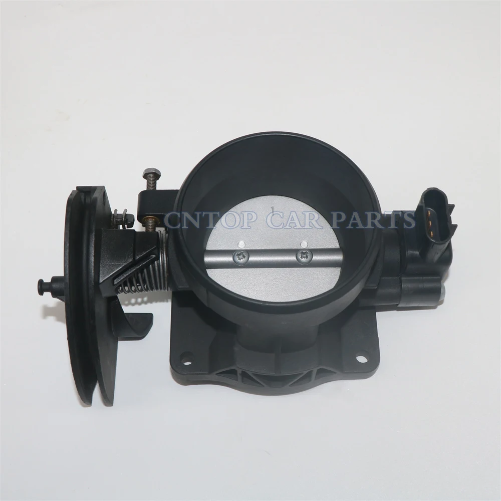 

1L2U-DB 1L2U-DC Throttle Body Valve for Ford Explorer Mercury Mountaineer 4.0L 2002 2003 1L2U-9E926-DB 1L2U9E926DB