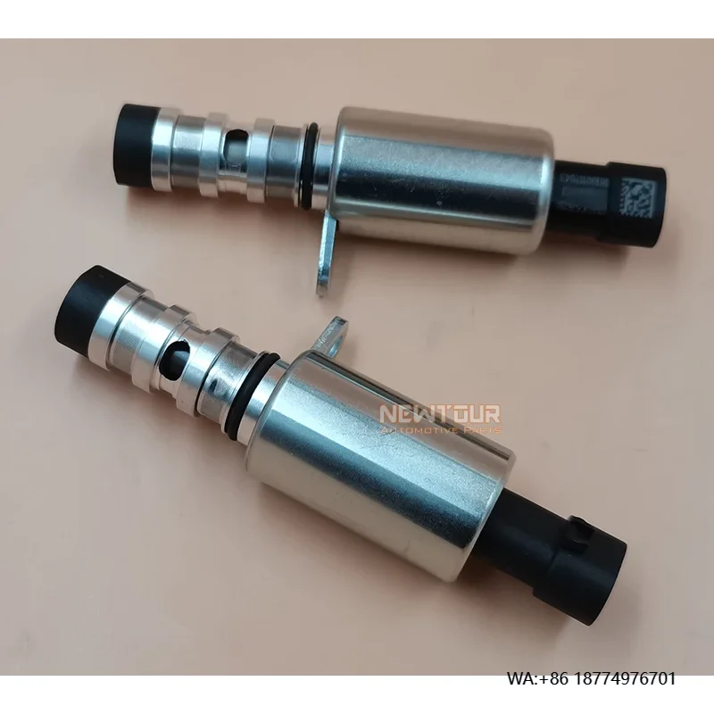 

automotive parts JLB-4G15 other engine parts solenoid valve Oil Control Valve for Geely GC6 car accessories