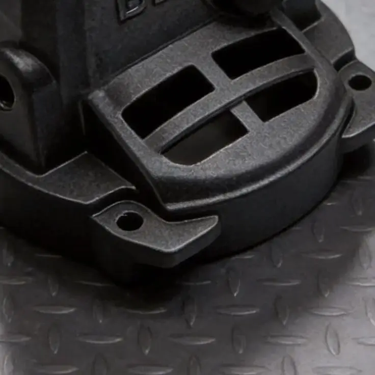 

Angle Grinder Head Shell Replacement Aluminum Head Shell For BL 100 Angle Grinder Housing Repair Power Tools Accessories