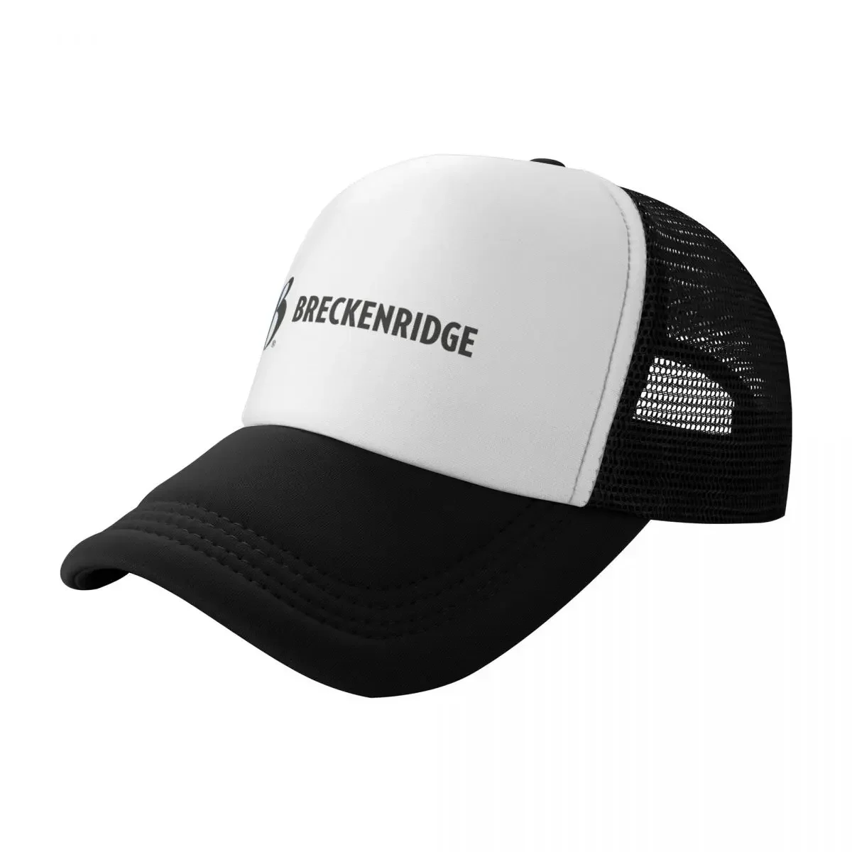 

Breckenridge Resort, Colorado Baseball Cap summer hat Sun Hat For Children Sports Cap Men's Baseball Women's