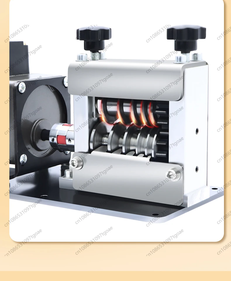 Electric Wire Stripper Machine 1mm-70mm Cable Stripping for Remove Wire Cable Peeler Scrap Recycle Tool